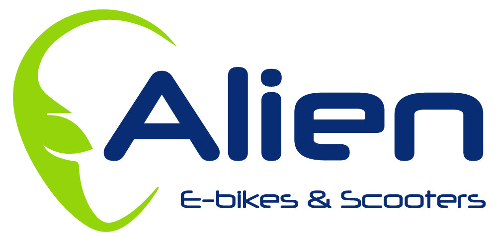 Alien E-bikes & Scooters