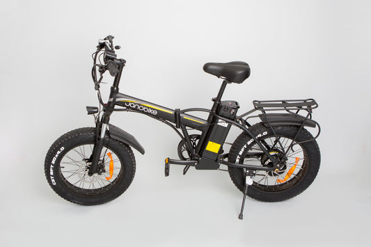 E20 EBIKE - DEMO CLEARANC - IN STORE PICK-UP ONLY