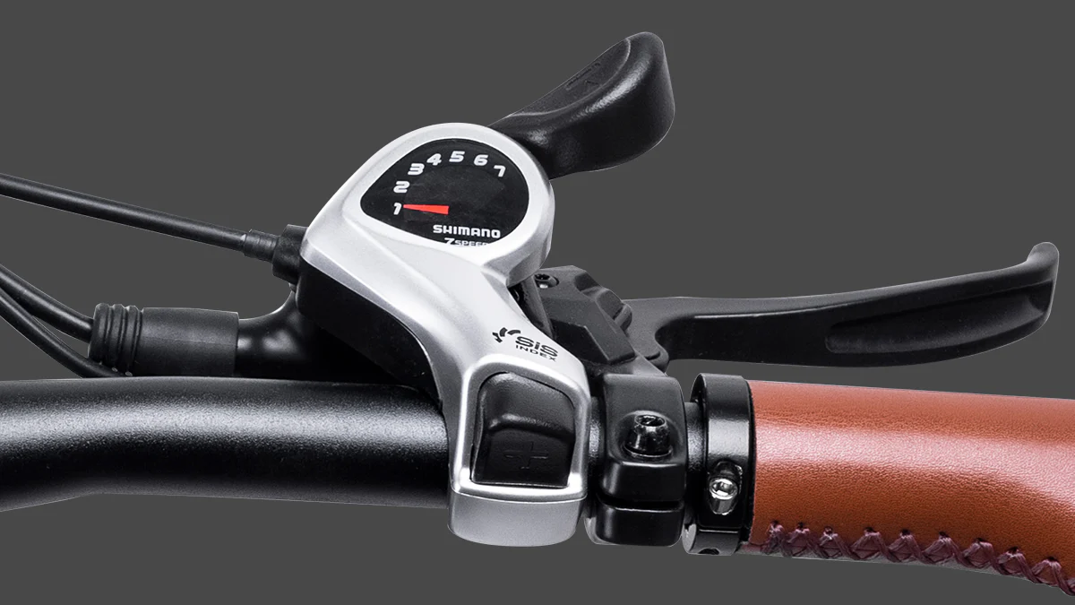 Warrior Pro M-530 Dual Motor by FREESKY CYCLE