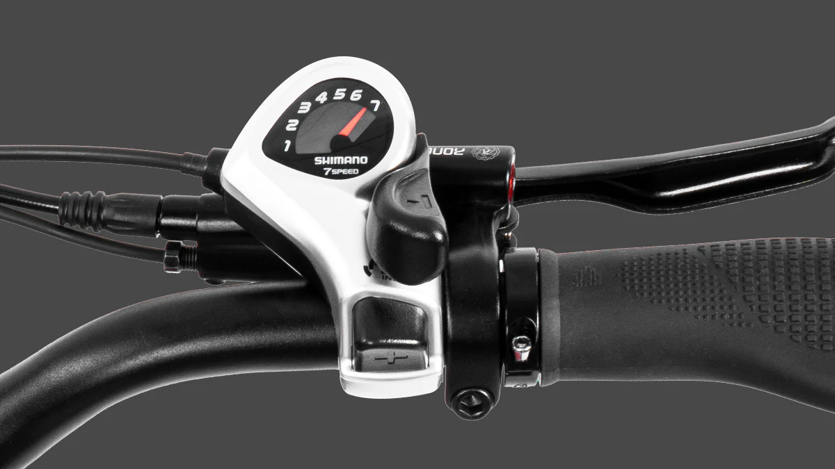 Eurostar Ultra M-410 by FREESKY CYCLE