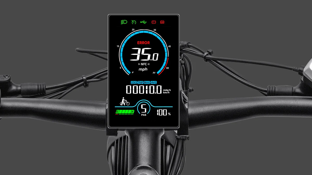 Eurostar Ultra M-410 by FREESKY CYCLE