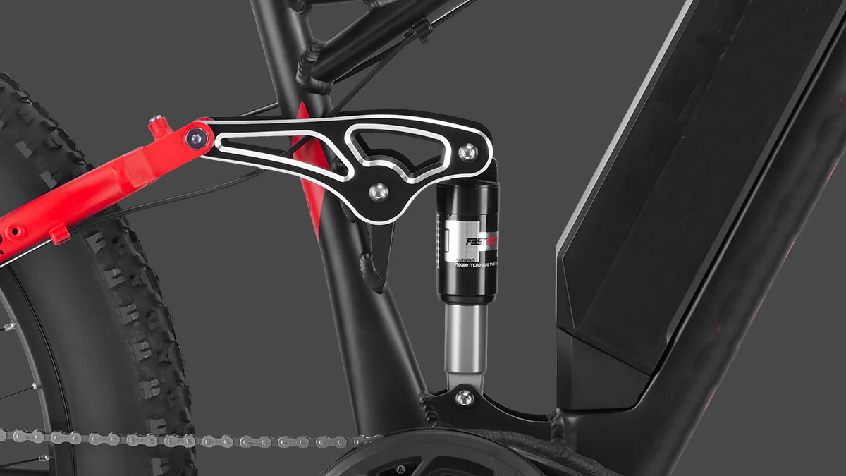 Eurostar Ultra M-410 by FREESKY CYCLE