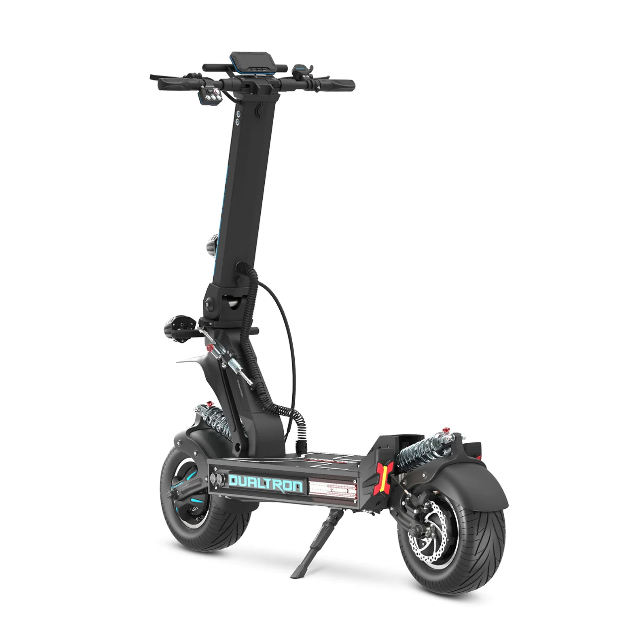 The Dualtron X Limited - Special Order Only
