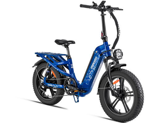 Boulevard F-2880 by FREESKY CYCLE