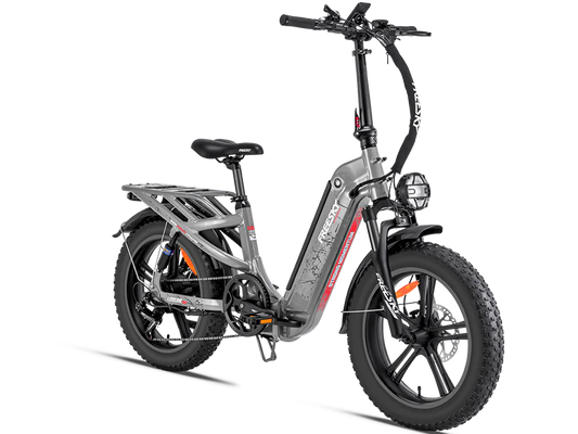 Boulevard F-2880 by FREESKY CYCLE