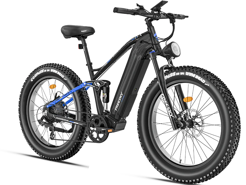 Eurostar Ultra M-410 by FREESKY CYCLE