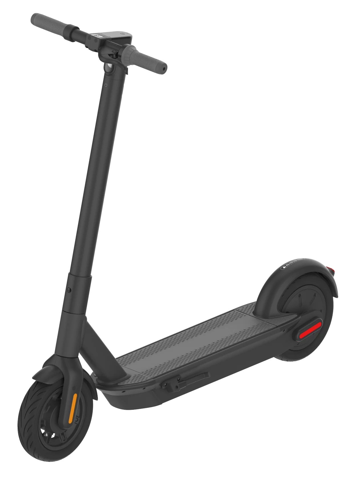 Segway Max Pro swappable battery