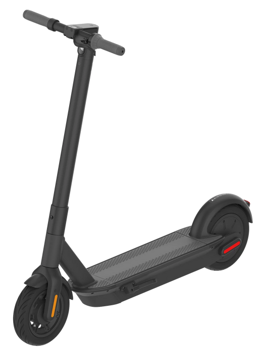 Segway Max Pro swappable battery