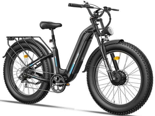 Ranger M-540 by FREESKY CYCLE