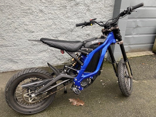 2022 SURRON Light Bee X