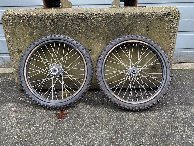 2022 SURRON Light Bee X