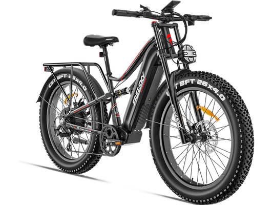 Swift Horse Pro X-6E by FREESKY CYCLE