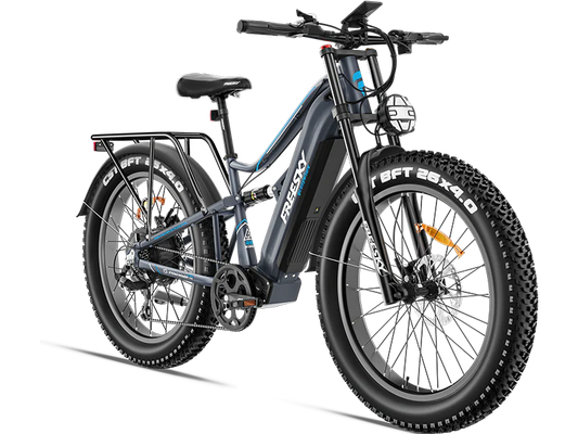 Swift Horse Pro X-6E by FREESKY CYCLE