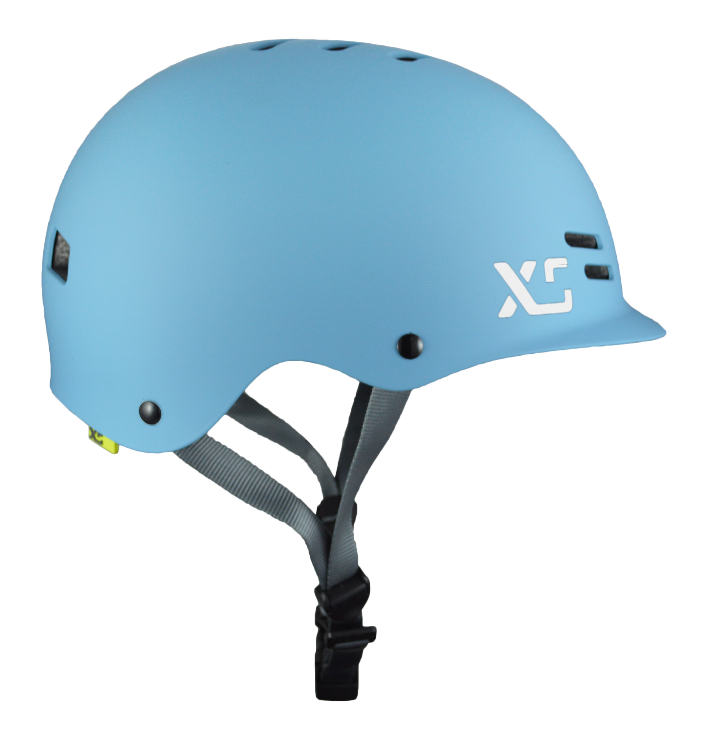 XS Helmet - Unified Bike/Scooter Helmet