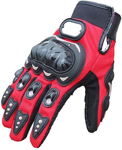PRO-BIKER GLOVES