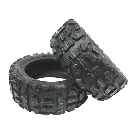 SCOOTER TIRE - JANOBIKE & ALIEN - ON/OFF ROAD TIRES