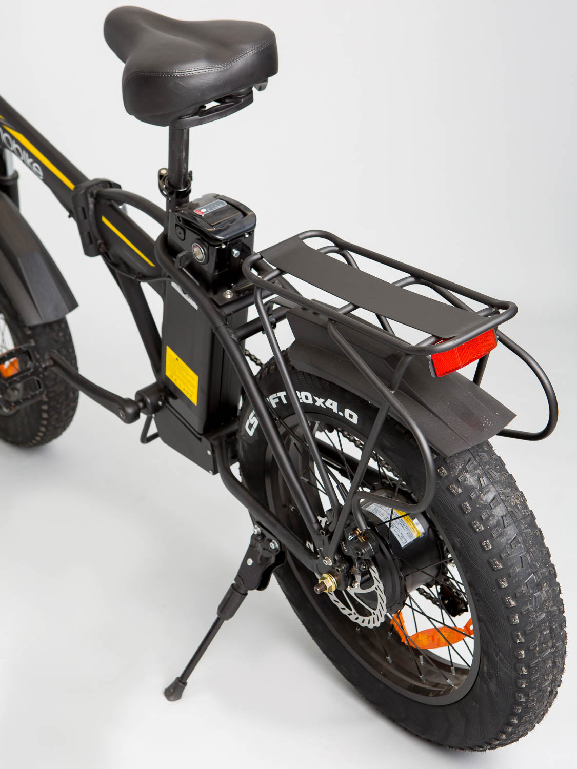 JANOBIKE E20 CLEARANCE SALE!