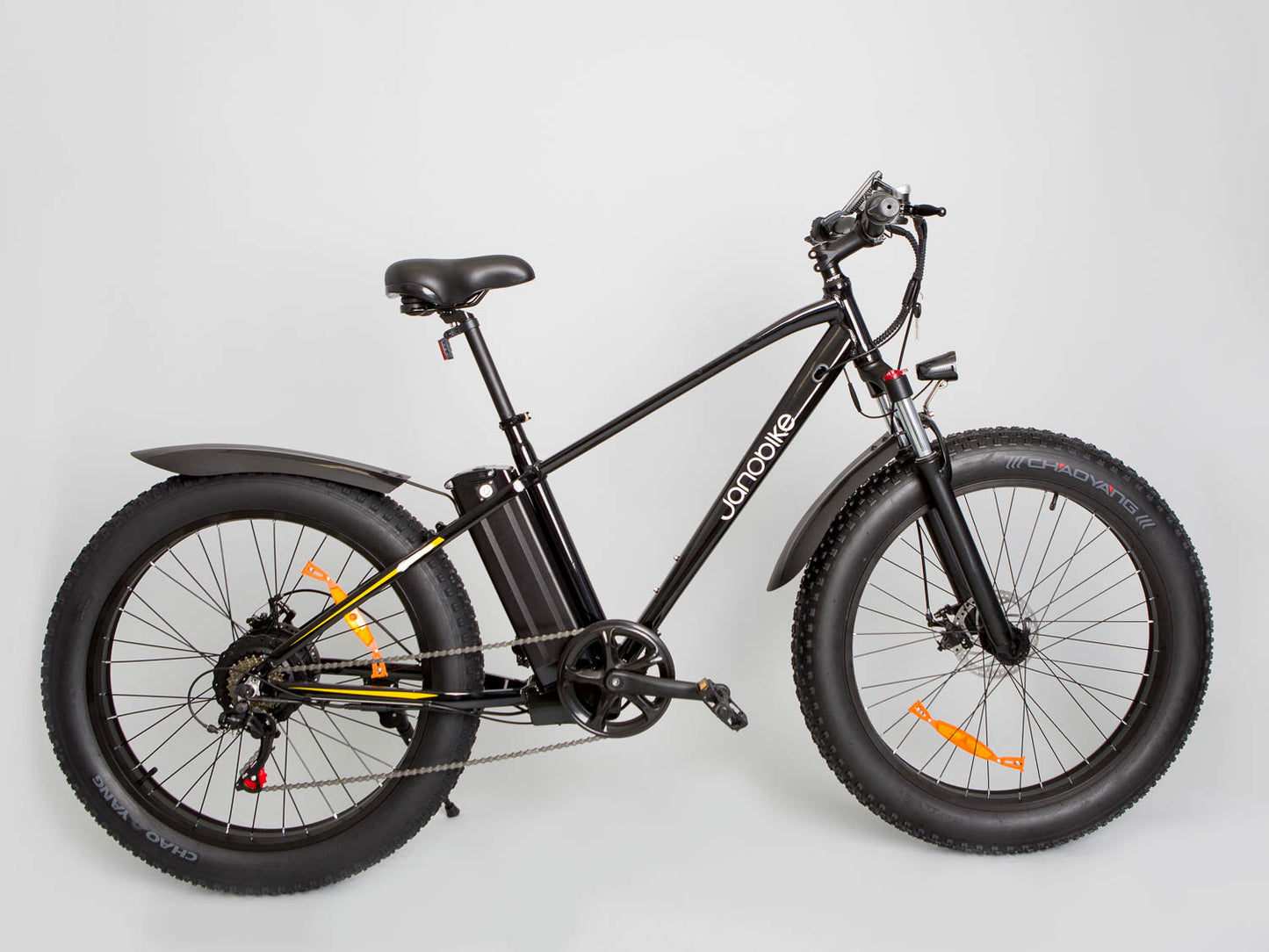 JANOBIKE E30 CLEARANCE SALE! IN STORE PICK-UP ONLY