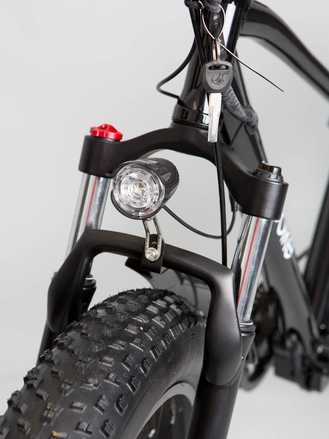 JANOBIKE E30 CLEARANCE SALE! IN STORE PICK-UP ONLY