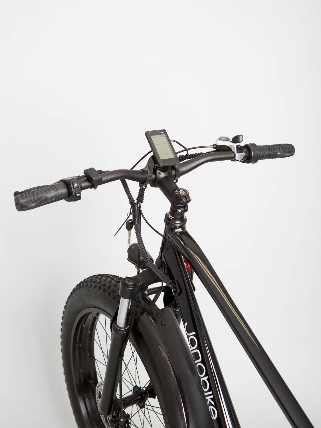 JANOBIKE E30 CLEARANCE SALE! IN STORE PICK-UP ONLY