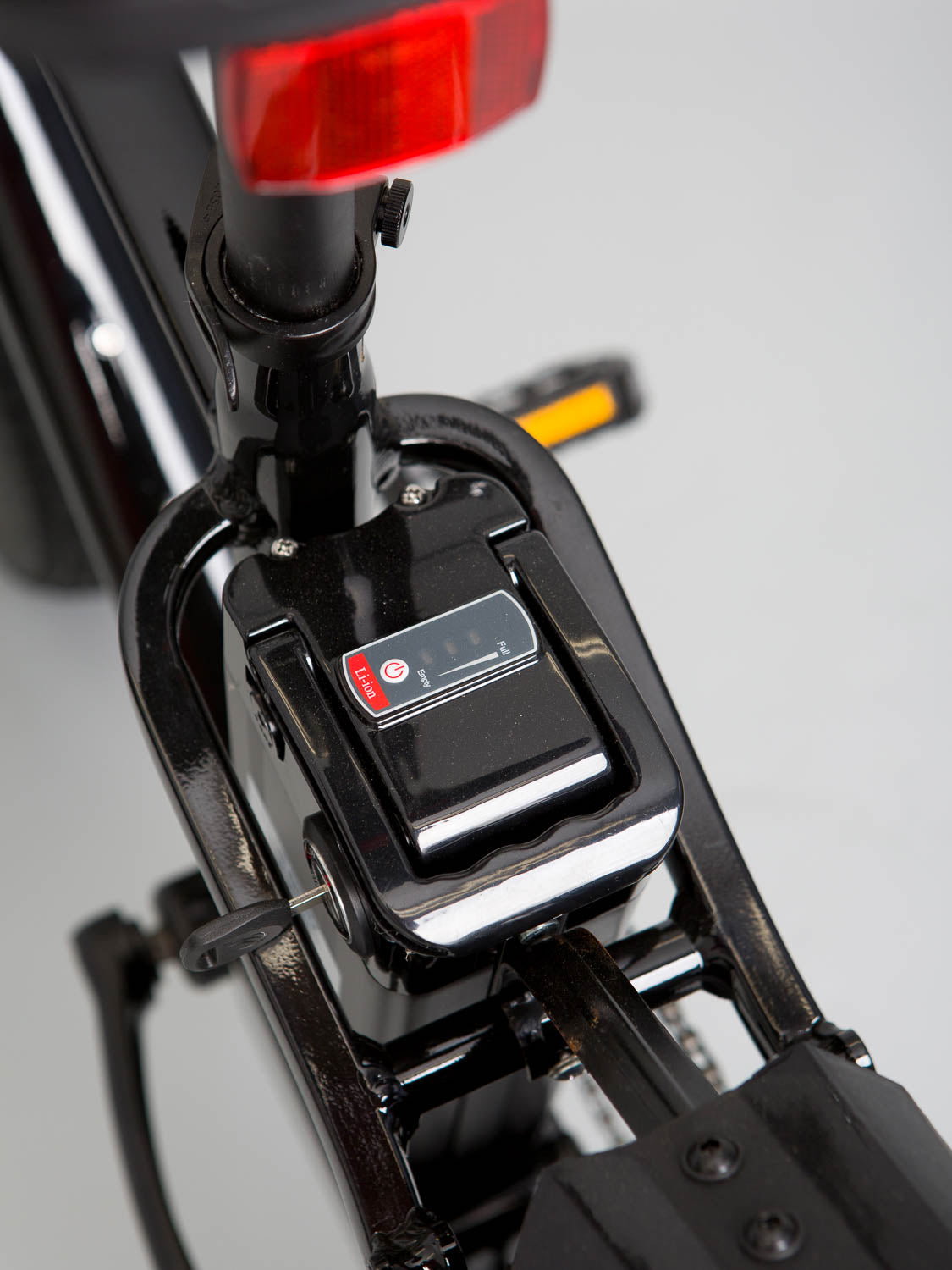 JANOBIKE E30 CLEARANCE SALE! IN STORE PICK-UP ONLY