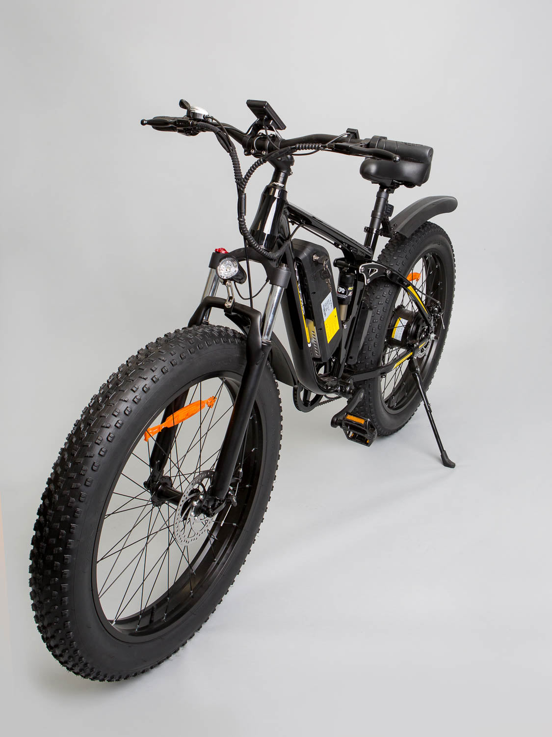 JANOBIKE E36 CLEARANCE SALE! IN STORE PICK-UP ONLY