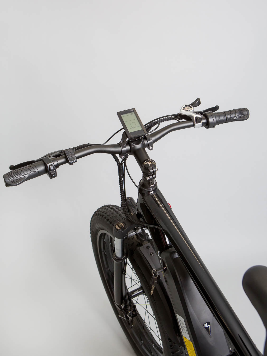 JANOBIKE E36 CLEARANCE SALE! IN STORE PICK-UP ONLY