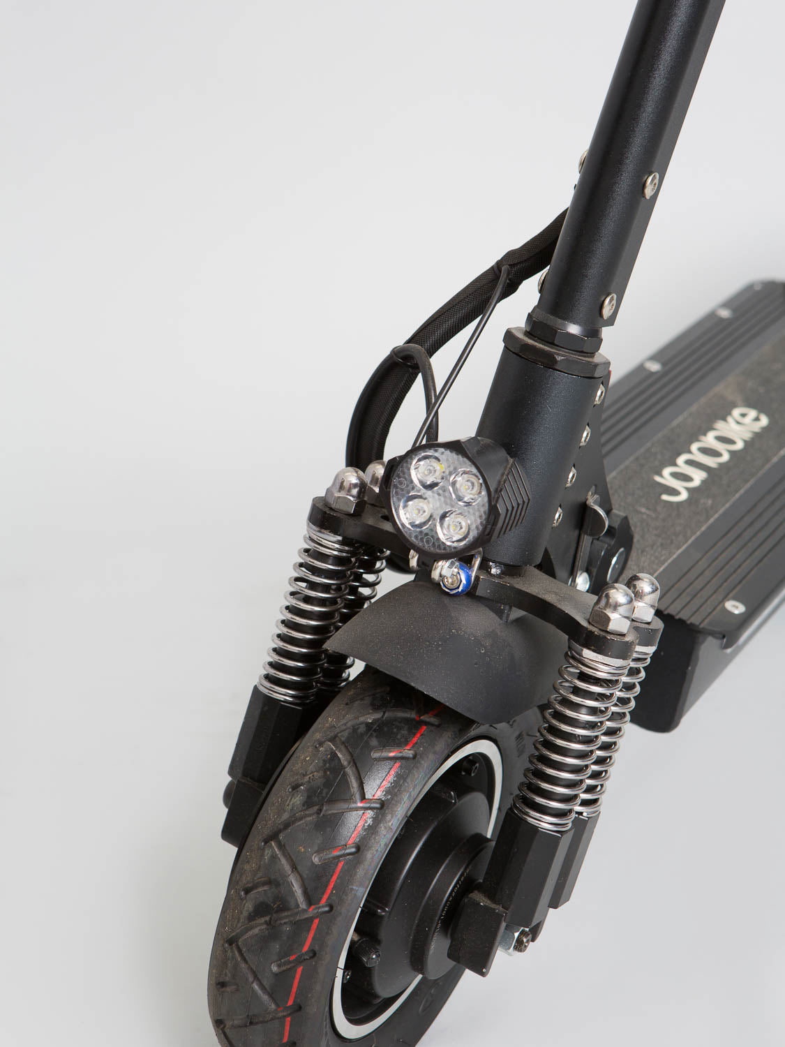 ALIEN - T10