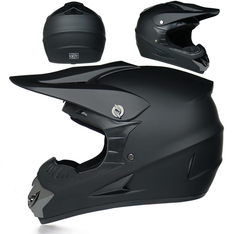BLACK JANOBIKE - RT 5000