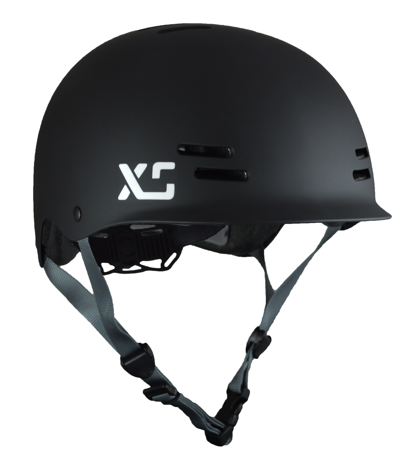 XS Helmet - Unified Bike/Scooter Helmet