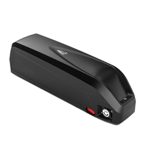 EBIKE BATTERIES - JANOBIKE