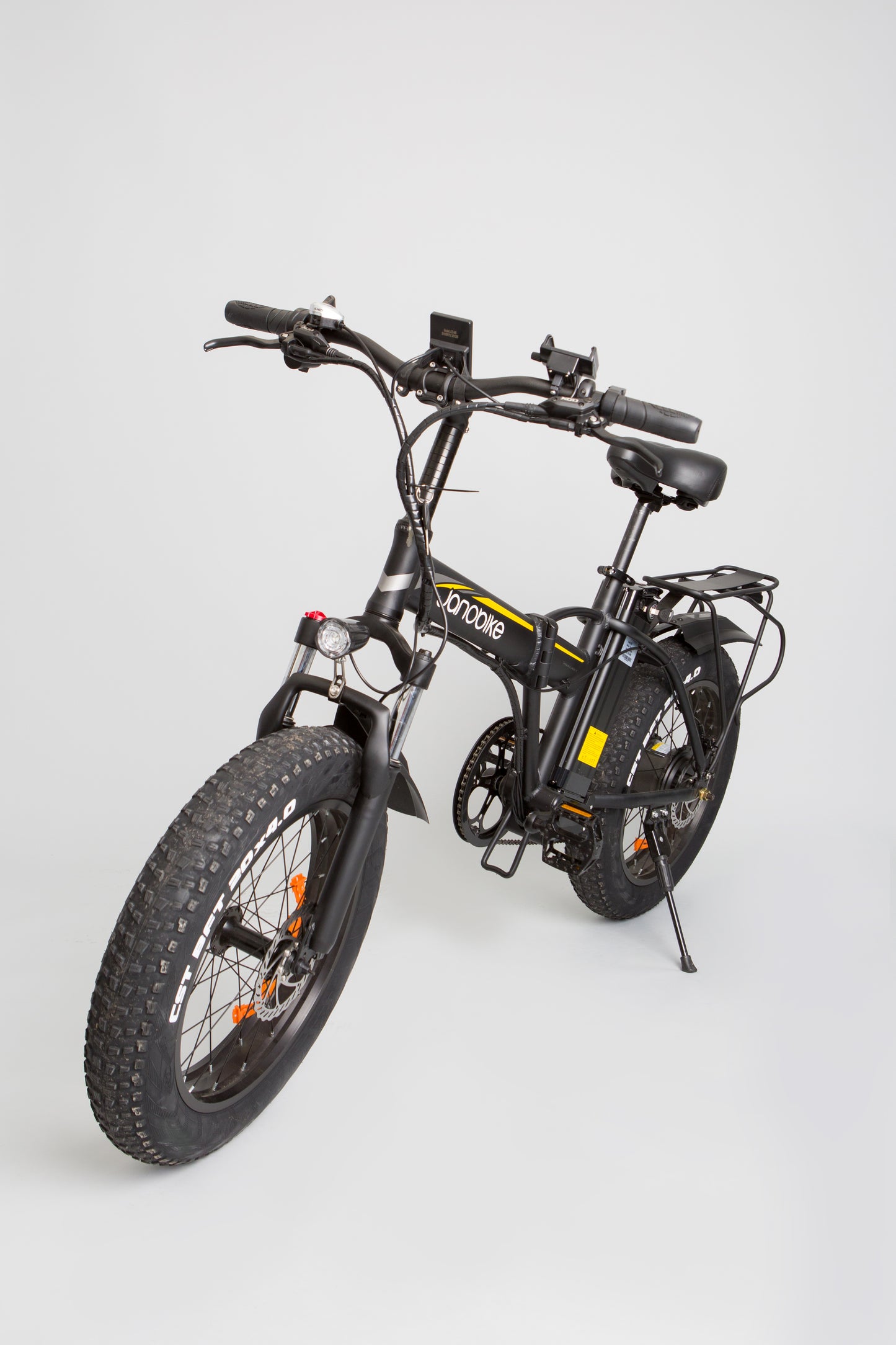 E20 EBIKE - DEMO CLEARANCE, 136 KM - IN STORE PICK-UP ONLY!