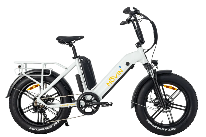 MOVIN' Pulse Dual