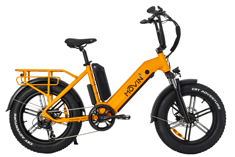 MOVIN' Pulse Dual