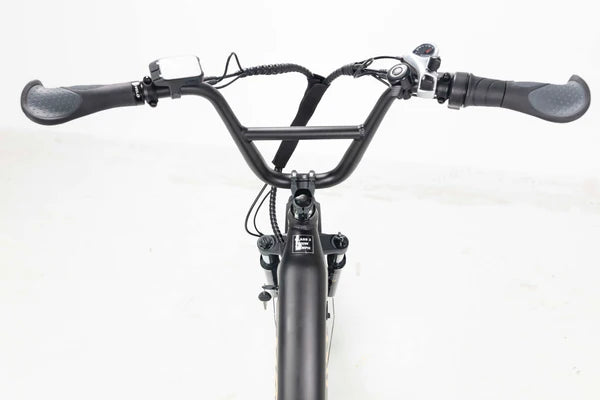 MOVIN' Pulse Dual