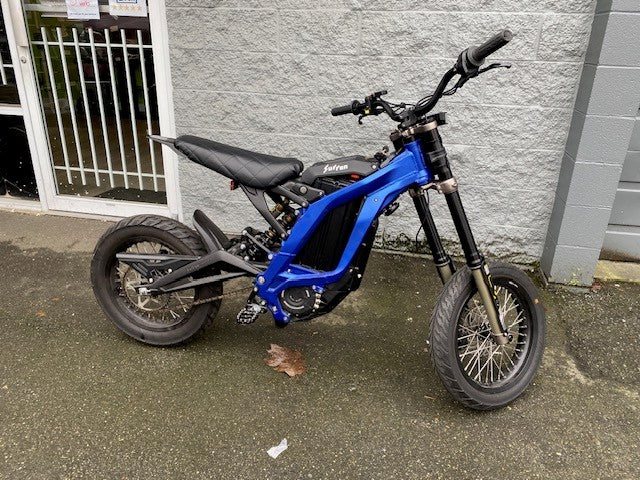 2022 SURRON Light Bee X