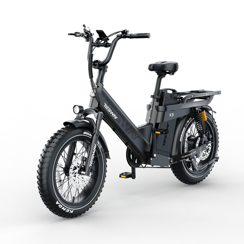 TESWAY X5 PRO