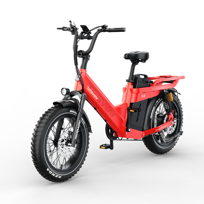 TESWAY X5 PRO