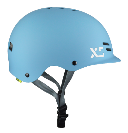 XS Helmet - Unified Bike/Scooter Helmet