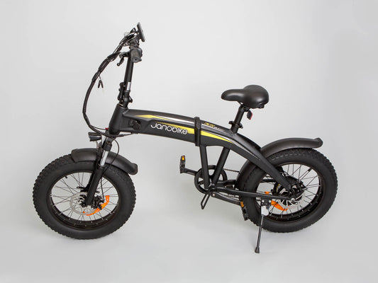 Y10 EBIKE WITH 154KM - IN STORE PICK-UP ONLY