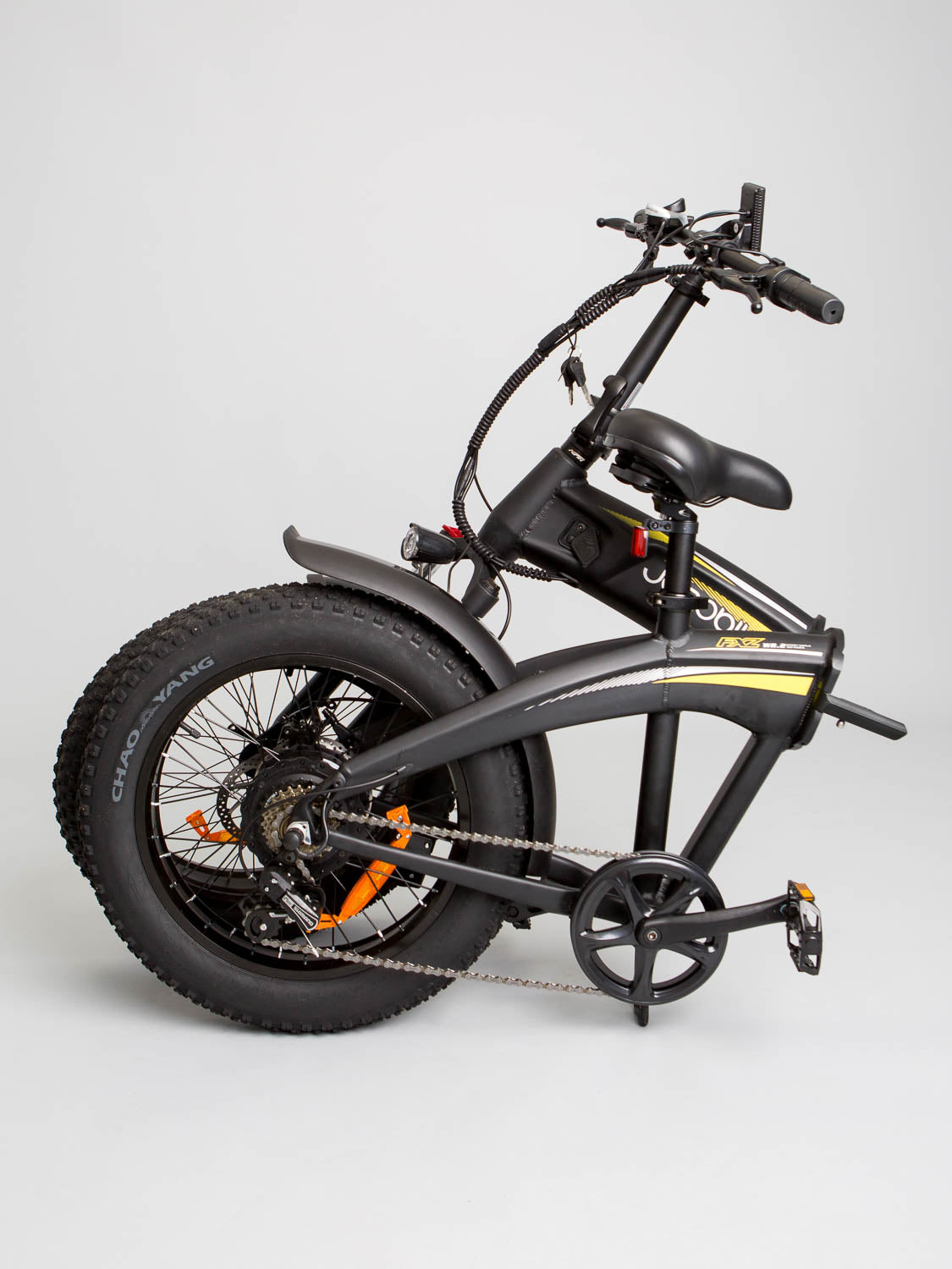Y10 EBIKE WITH 154KM - IN STORE PICK-UP ONLY